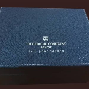 Frederique Constant (watchbox)