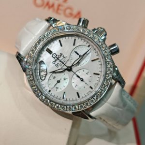 Omega De VIlle MOP