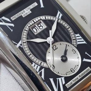 Frederique Constant Carree