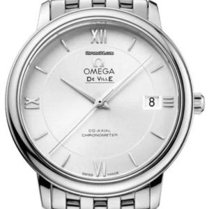 Omega De Ville Prestige