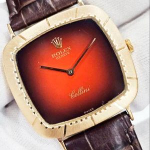 Rolex Cellini 4084 Vintage