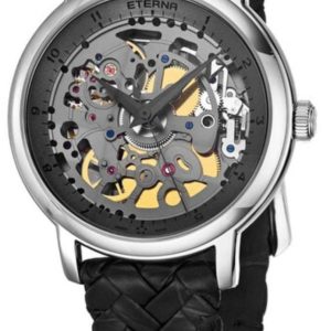 Eterna Kontiki Special Edition 1856 Skeleton