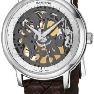 Eterna Kontiki Special Edition 1856 Skeleton