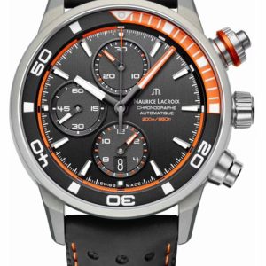 Maurice Lacroix Pontos Extreme